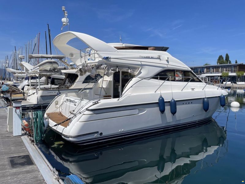 Princess Marine Project Princess 34