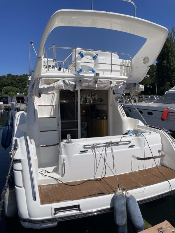 Princess Marine Project Princess 34