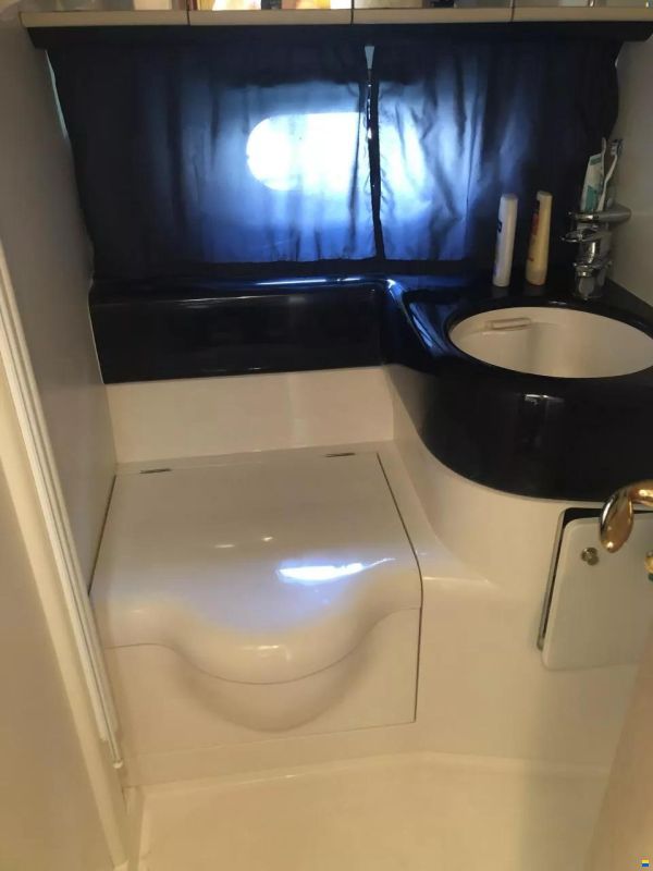 Princess Marine Project Princess 34