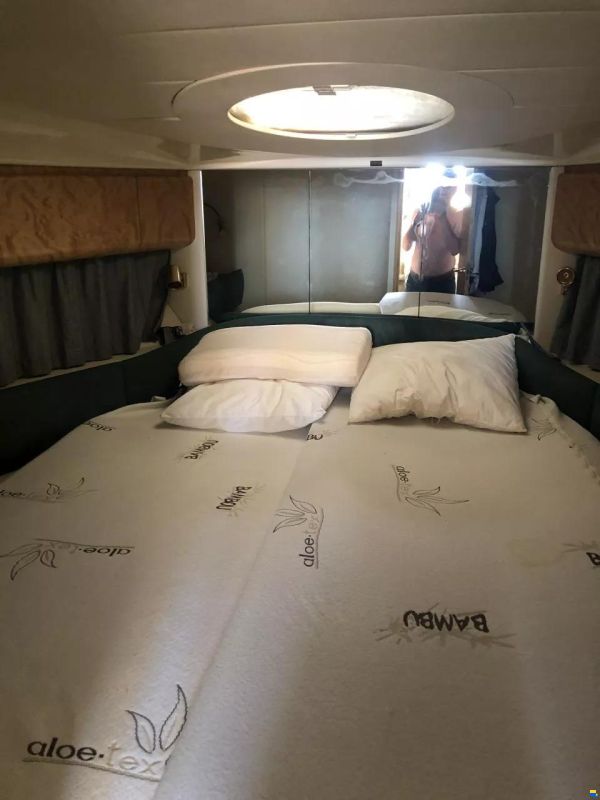 Princess Marine Project Princess 34