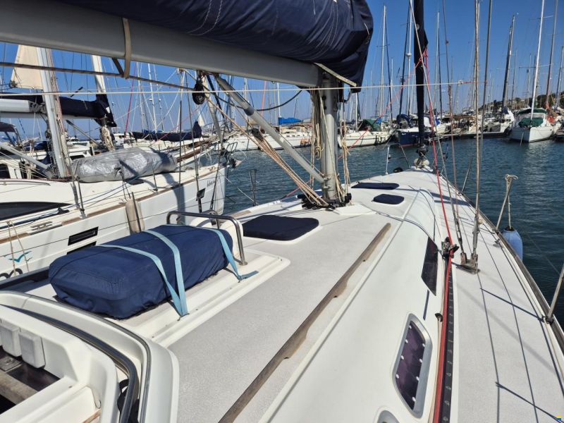 Grand Soleil 45