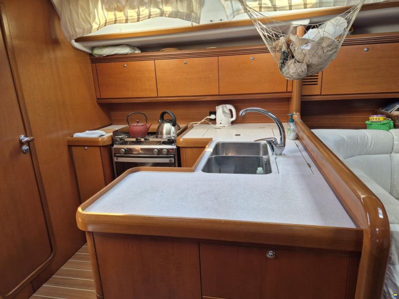 Grand Soleil 45