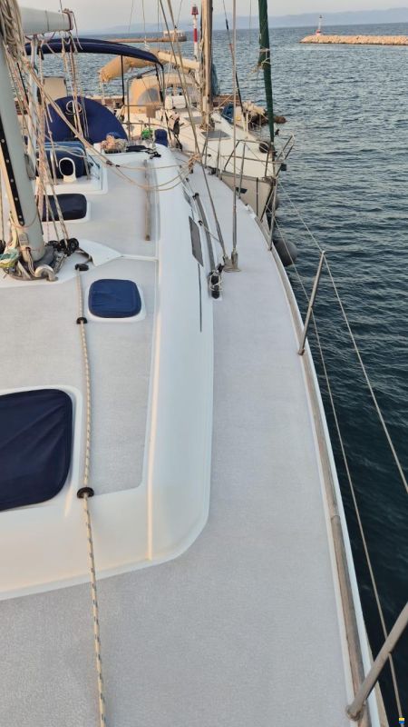 Grand Soleil 45