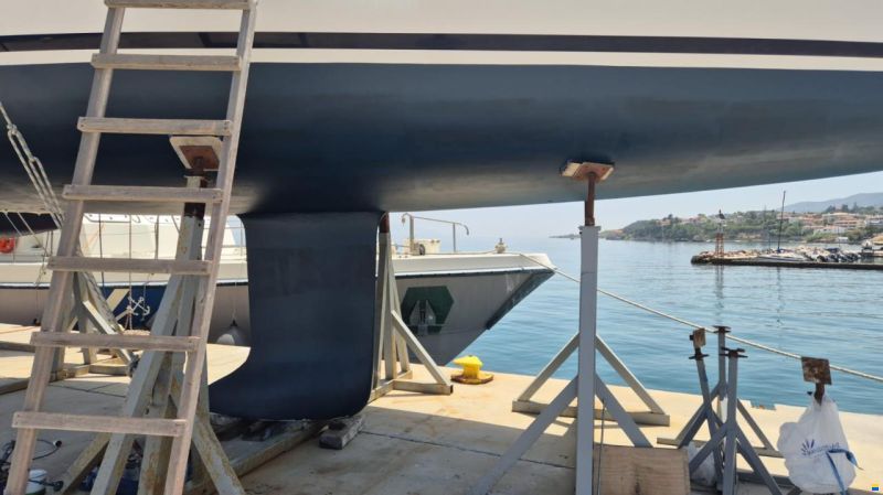 Grand Soleil 45