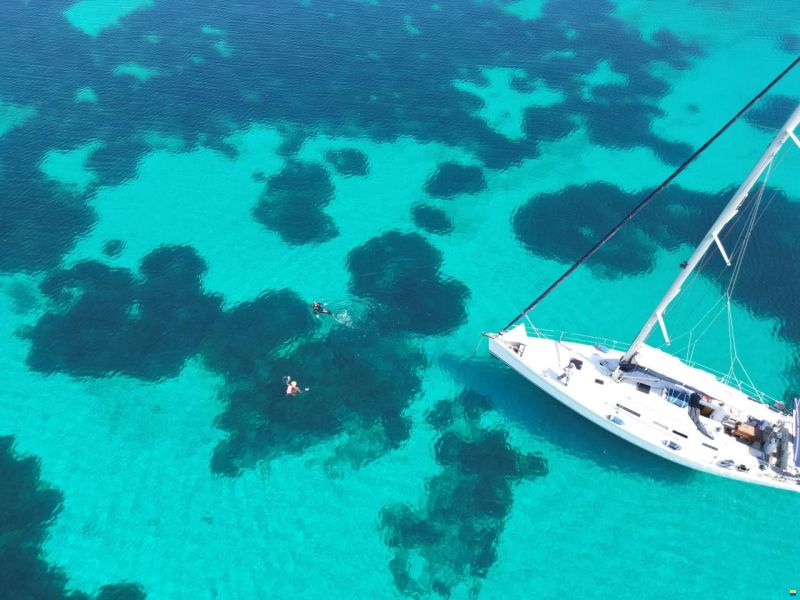 Grand Soleil 45