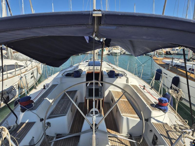 Grand Soleil 45
