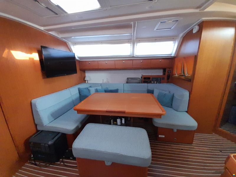 Bavaria Cruiser 46