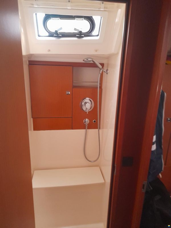 Bavaria Cruiser 46