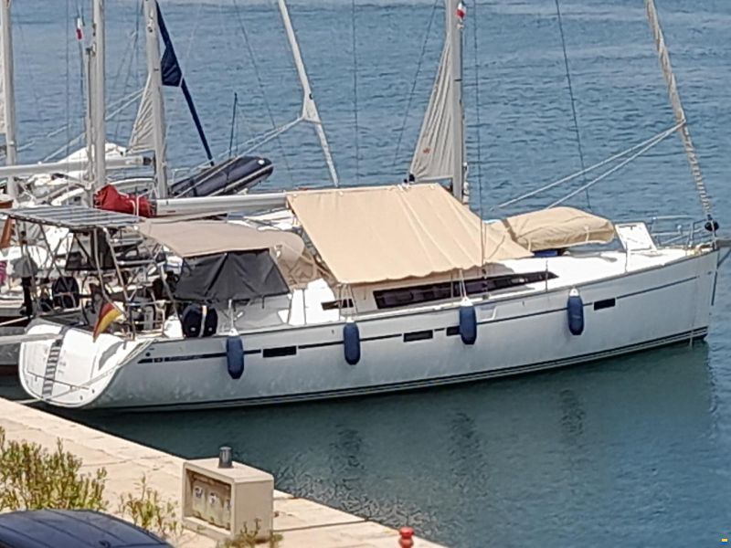 Bavaria Cruiser 46