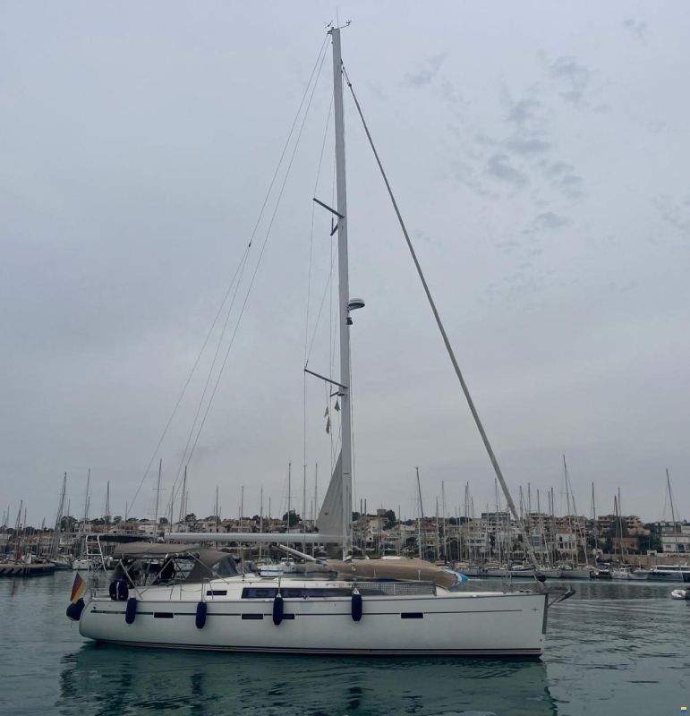 Bavaria Cruiser 46
