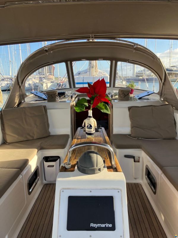 Bavaria Cruiser 46