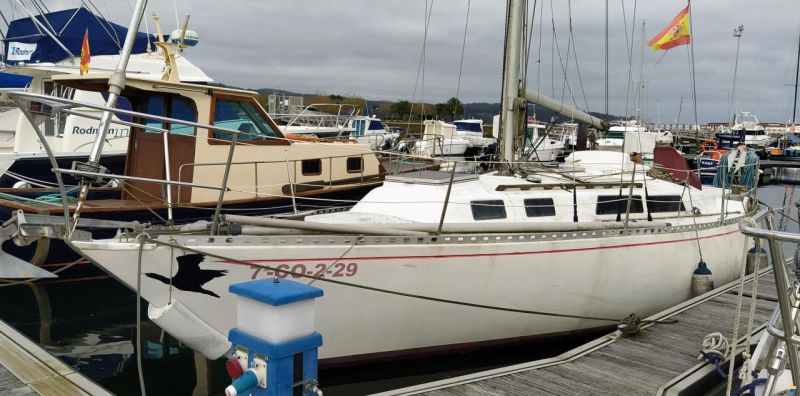 Inerga PUMA34
