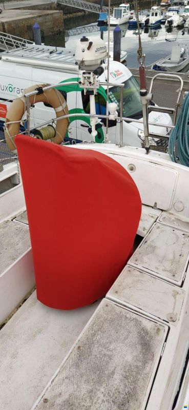 Inerga PUMA34