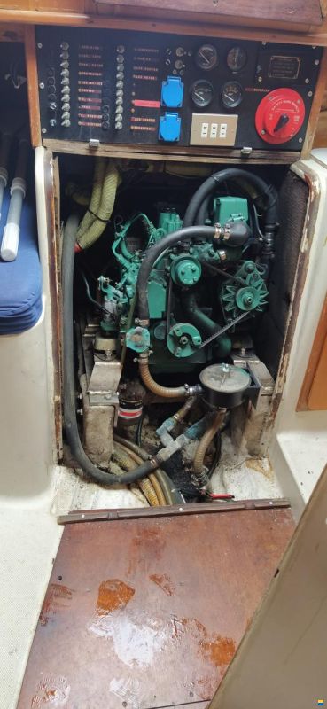 Inerga PUMA34