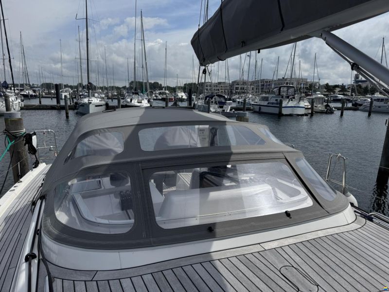 X-Yachts X 4.0