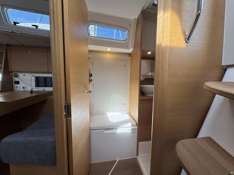 X-Yachts X 4.0