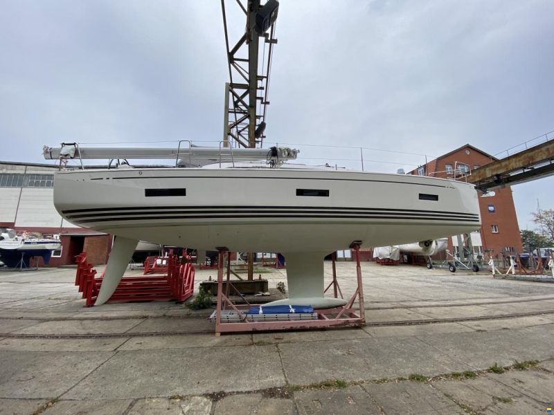 X-Yachts X 4.0