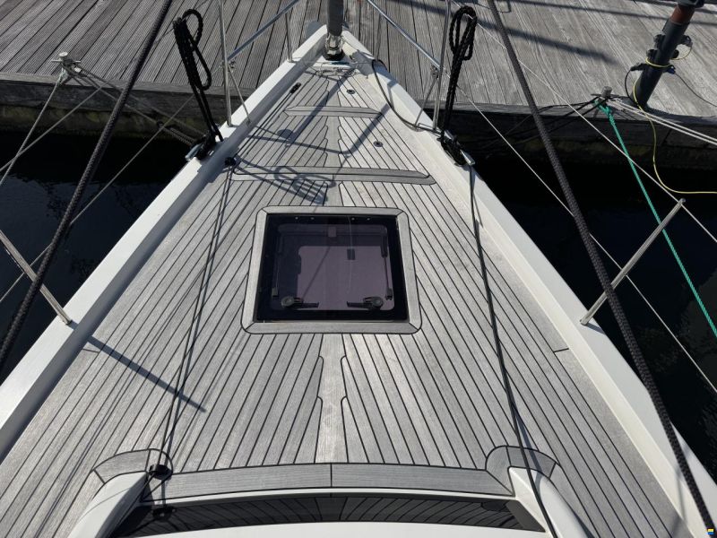 X-Yachts X 4.0