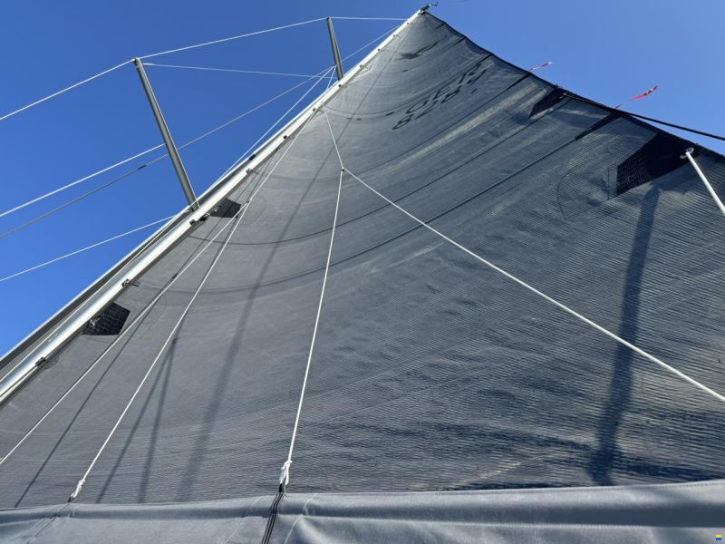 X-Yachts X 4.0