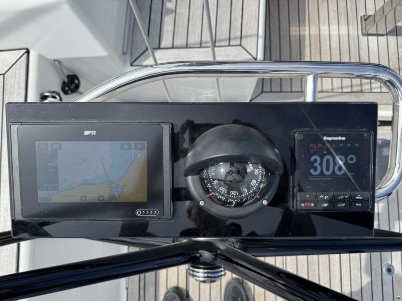 X-Yachts X 4.0