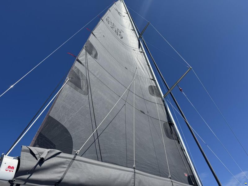 X-Yachts X 4.0