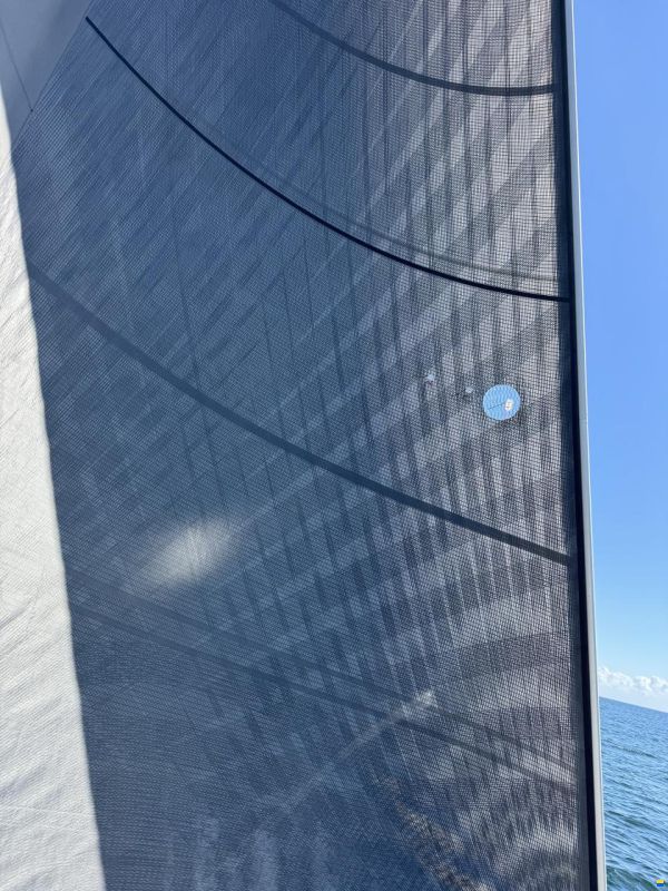 X-Yachts X 4.0