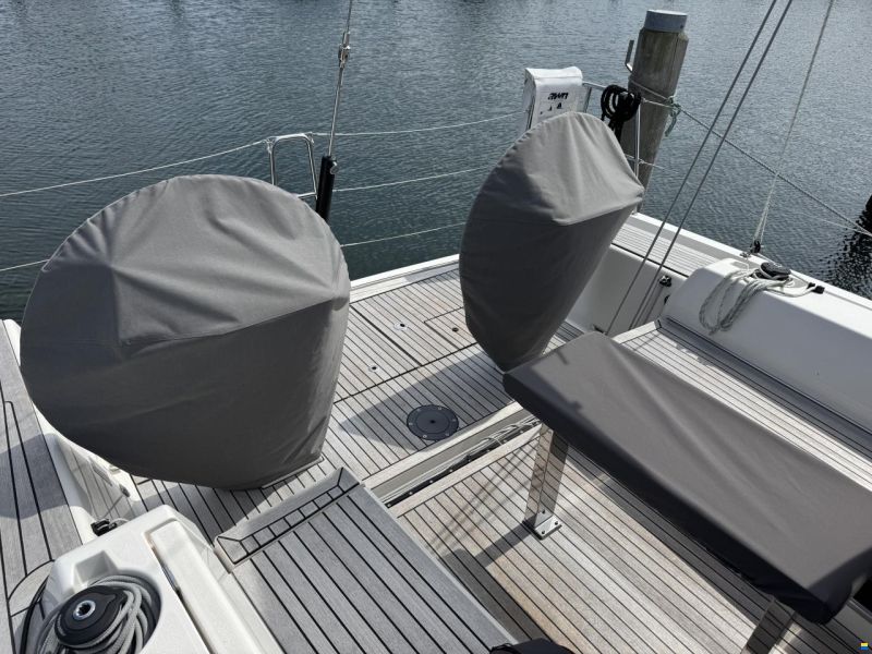 X-Yachts X 4.0