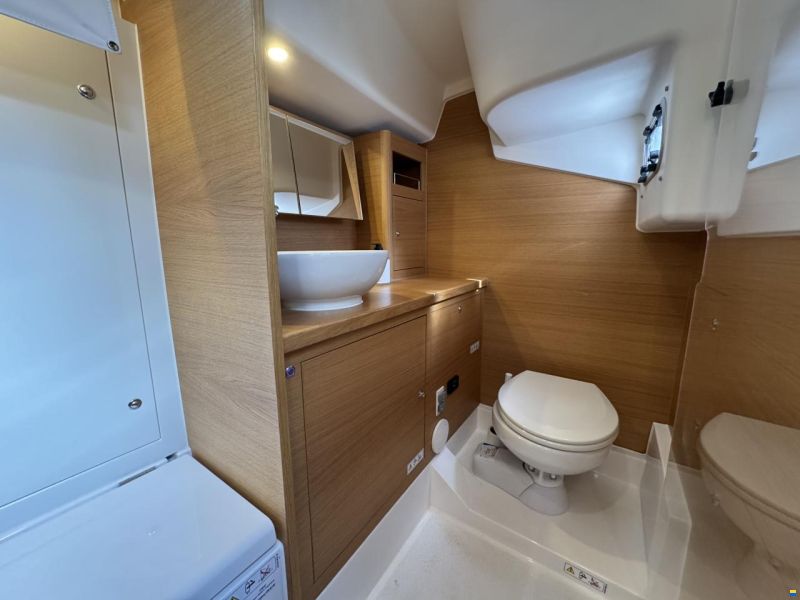 X-Yachts X 4.0