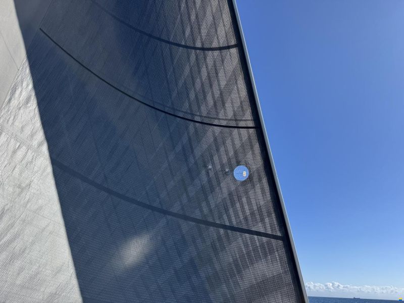 X-Yachts X 4.0