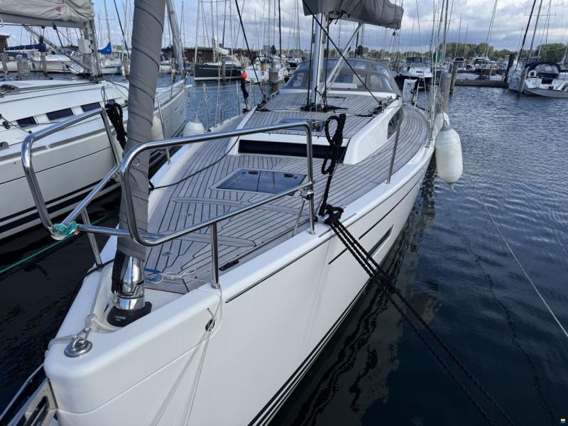 X-Yachts X 4.0
