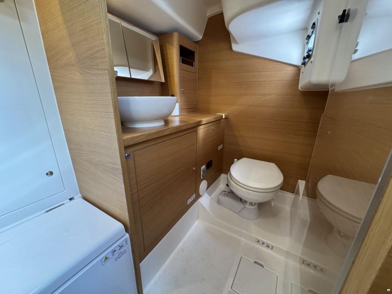 X-Yachts X 4.0