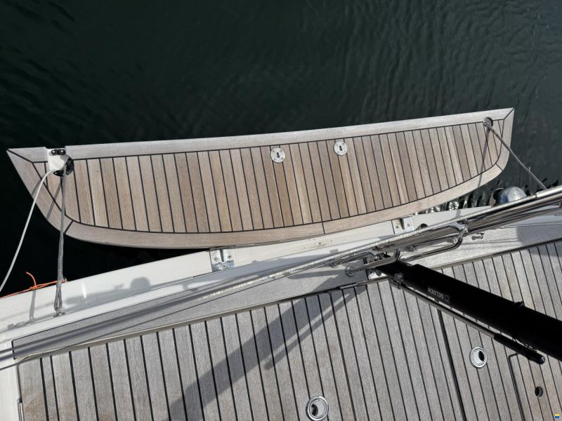 X-Yachts X 4.0