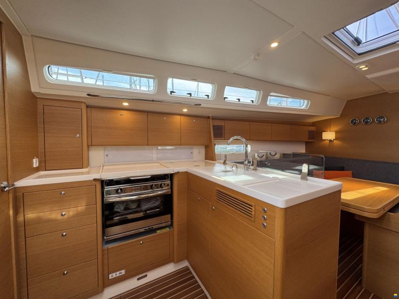 X-Yachts X 4.0