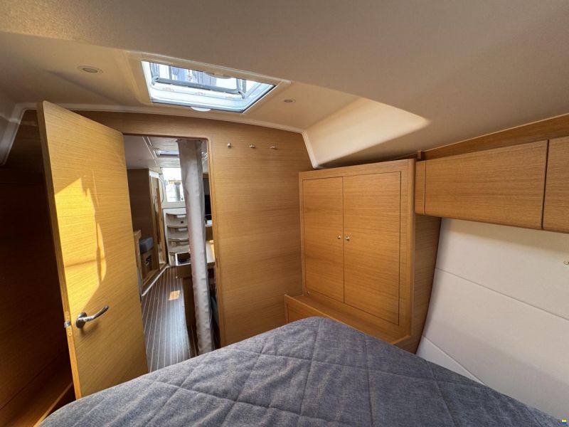 X-Yachts X 4.0