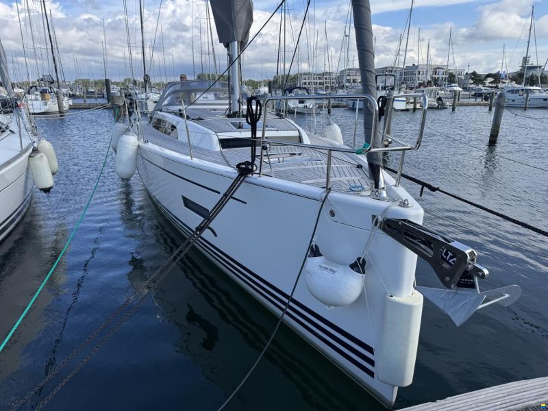 X-Yachts X 4.0