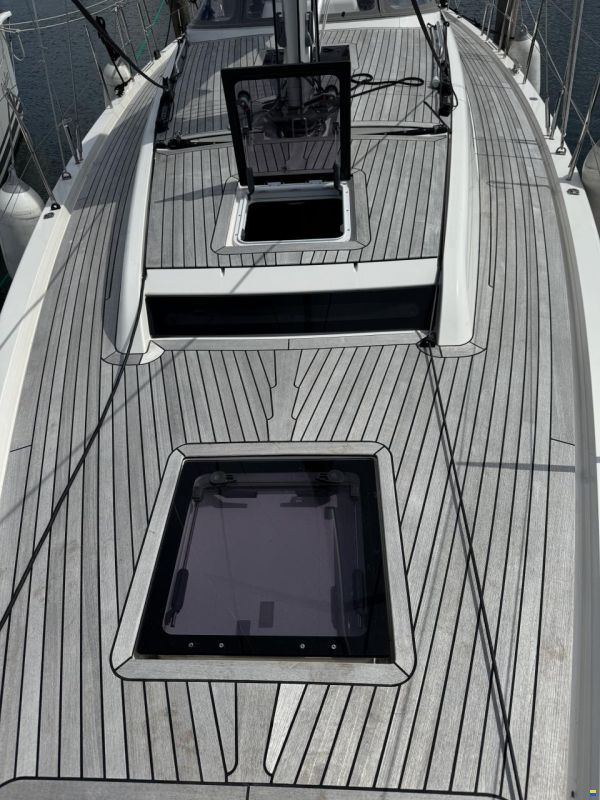 X-Yachts X 4.0