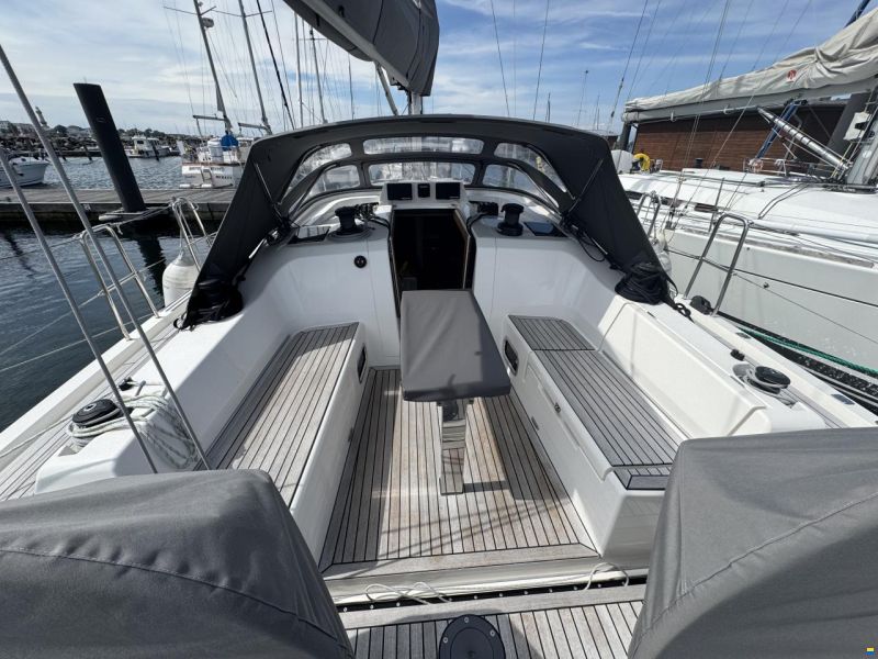 X-Yachts X 4.0