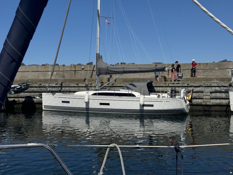 X-Yachts X 4.0