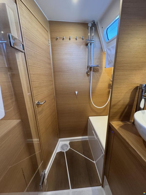 X-Yachts X 4.0