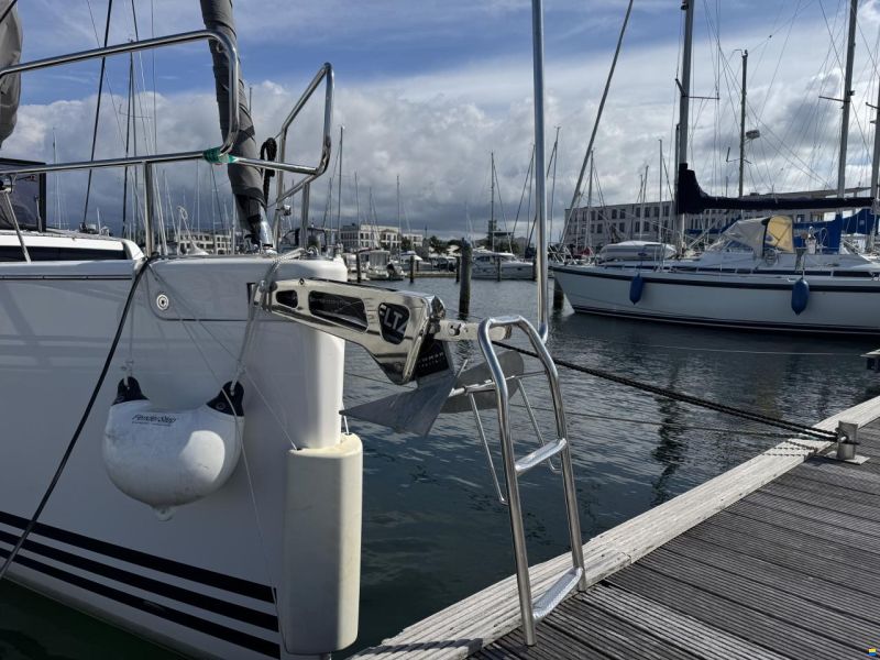 X-Yachts X 4.0