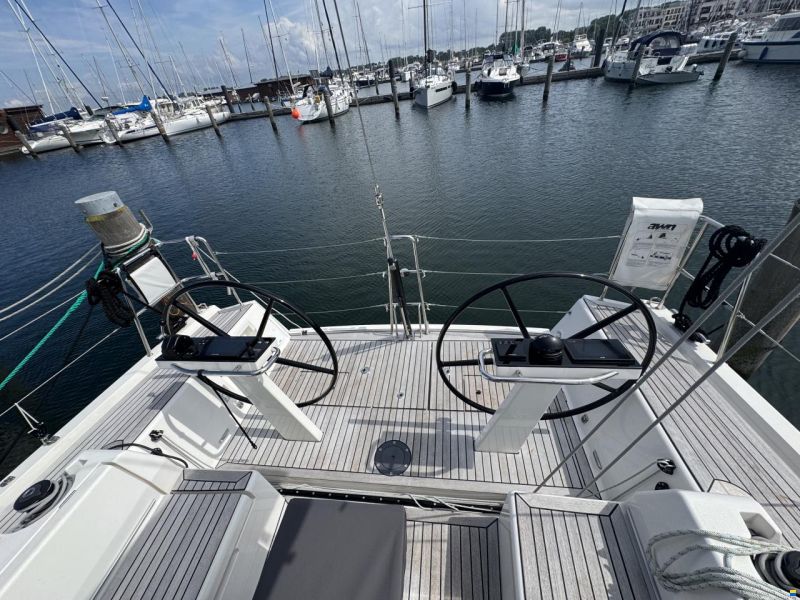X-Yachts X 4.0