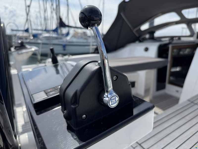 X-Yachts X 4.0