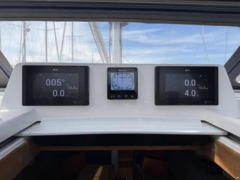 X-Yachts X 4.0