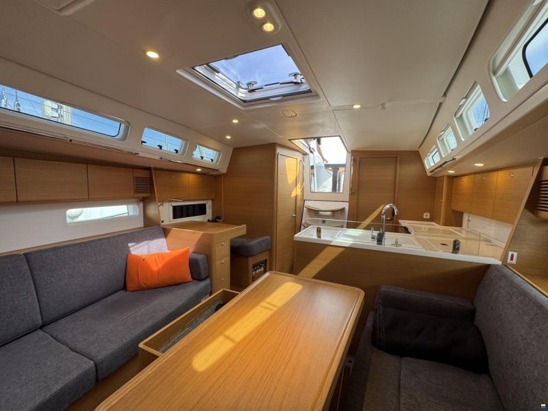 X-Yachts X 4.0