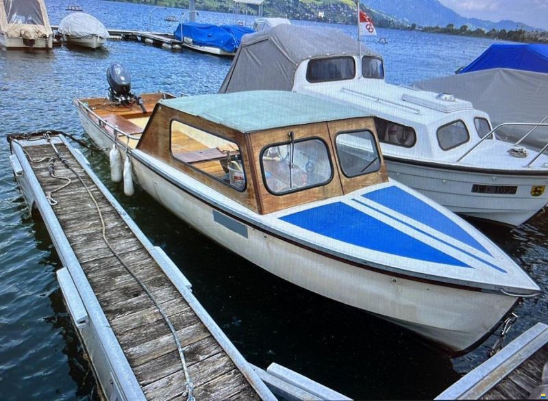 Mändli K600