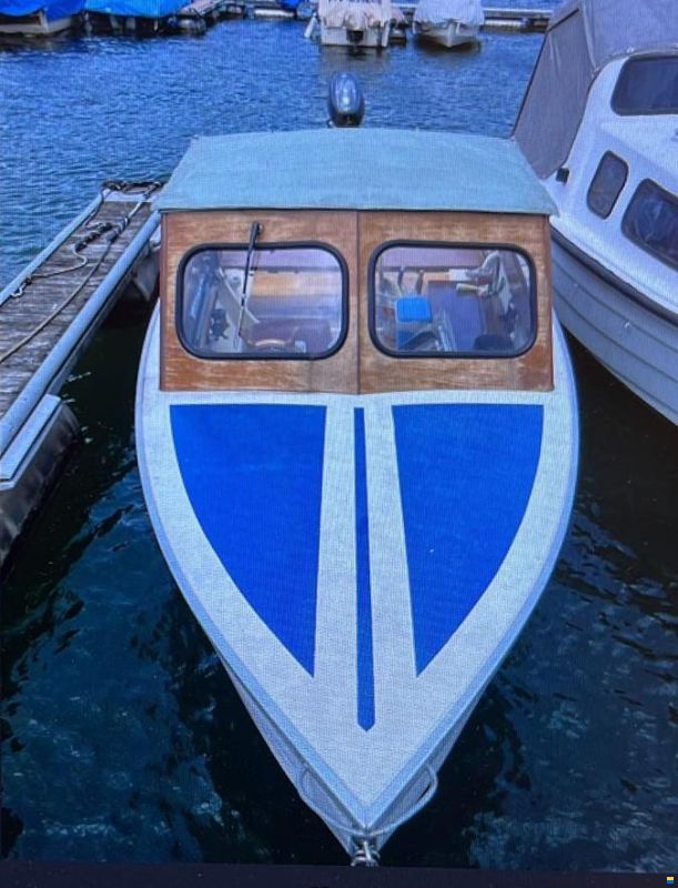 Mändli K600