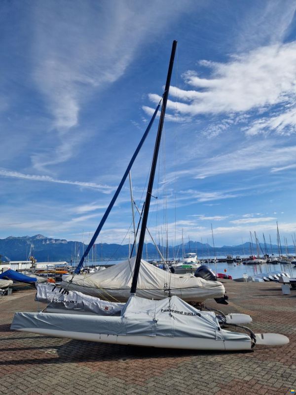 Hobie Cat FX One