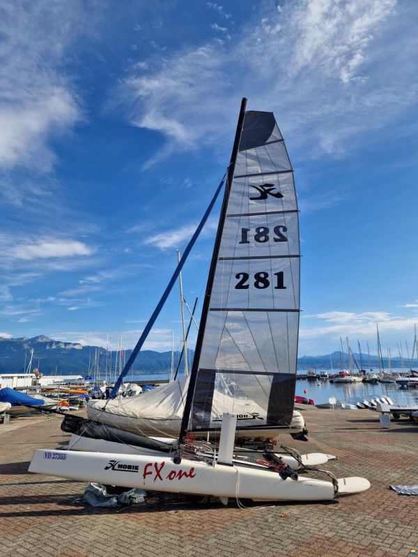 Hobie Cat FX One
