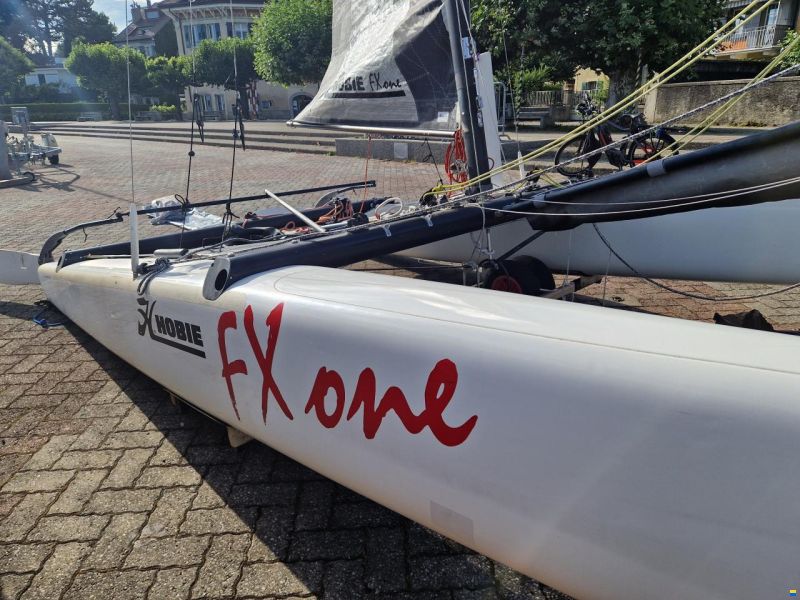 Hobie Cat FX One