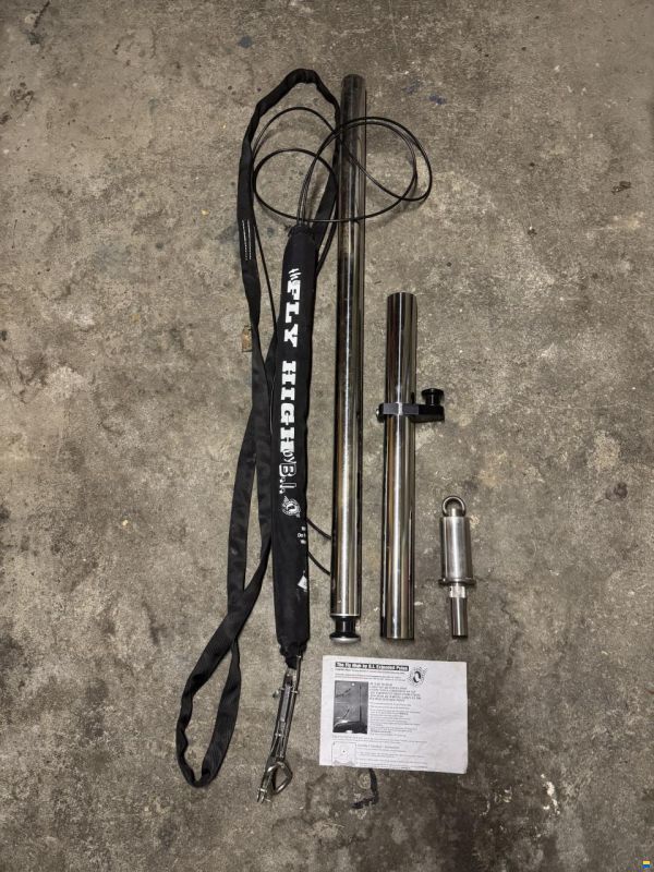 Boesch 530 Competition